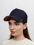 Бейсболка GOORIN BROTHERS арт. 101-1394 (иссиня-черный)